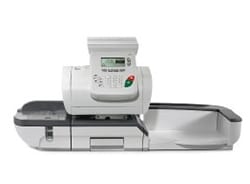 Office Mail Machine