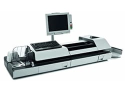 Postal Machine for heavy mail jobs