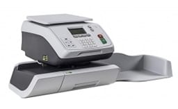 Postal Meter for Desktop