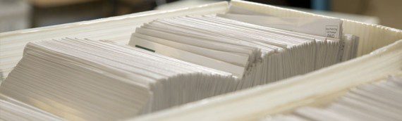 Benefits of Bulk Mail