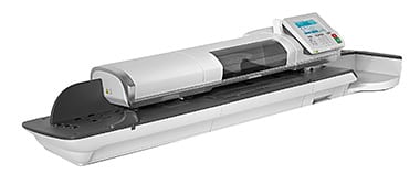 Hasler IN700 Postage Meter