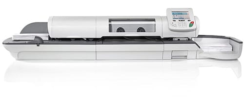Neopost IS-480 Image