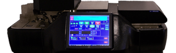 Data Pac Advanced Curve Postage Meter Review