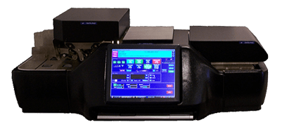 Data-Pac Advanced Curve Photo