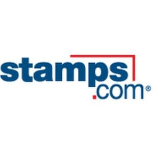 Stamps.com Logo