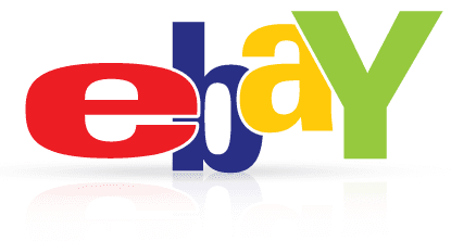 ebay Logo