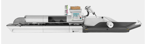 Neopost IN-750 Postage Meter Review
