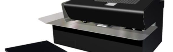 Data Pac EZ-Mailer Review