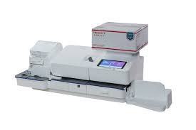 pitney bowes SendPro C Auto