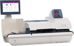 pitney bowes SendPro P-Series P1000