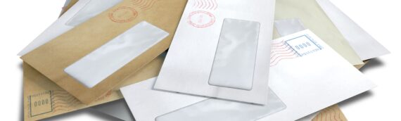 How Renting a Postage Meter Helps You Avoid Post Office Trips