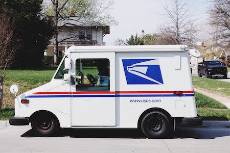 sending mail