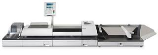 Hasler IM5000 Postage Meter