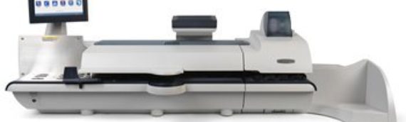 Pitney Bowes Connect+ 2000 Postage Meter Review