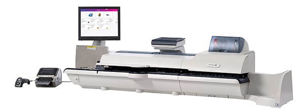Commercial USPS Postage Meters