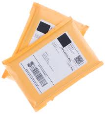 Media Mail