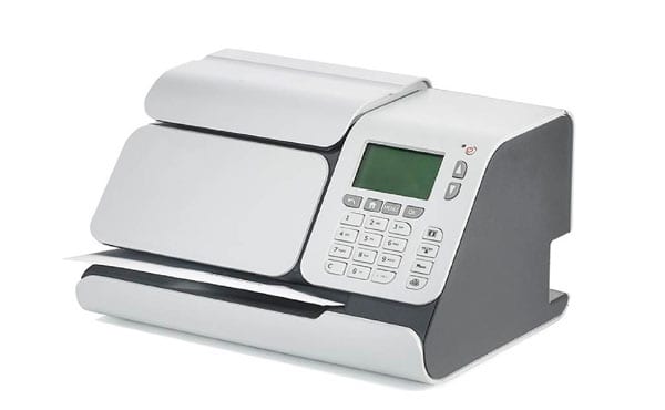 Hasler IS-280 iMeter