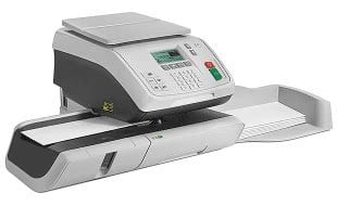 iX-3 Series Mailing Meter