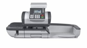 iX-5 Series Mailing System